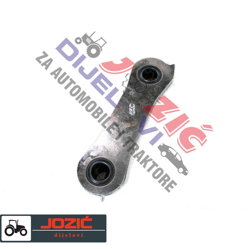 Daisy on the Ohoopee